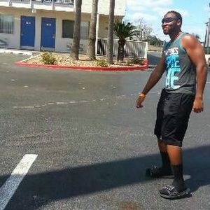 Meet your Posher, Jason